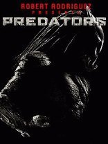 game pic for Predators  S60